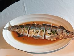 清蒸白水鱼-凤凰湘语(浦东旗舰店)