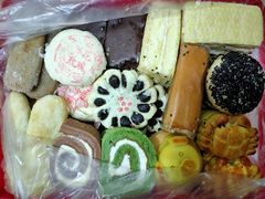 肉松卷-北京稻香村(兴丰店)