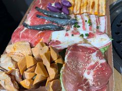 -乌拉烤肉(如皋首店)