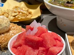 -麻都·成都菜(人民广场店)