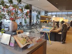 -茑屋书店(天目里店)