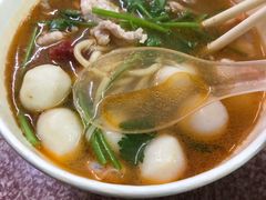 -明月虾面(厦禾路店)