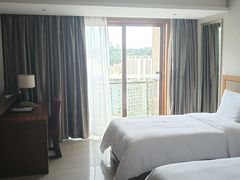 -三亚凤凰水城凯莱度假酒店