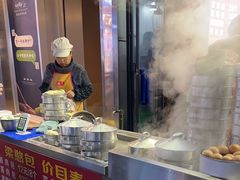 -梁憨包(南岸回龙湾店)
