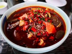 -珍藏湘约(科技园店)