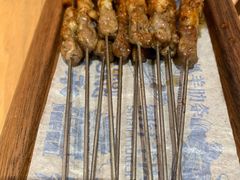 -马记永·兰州牛肉面(天通苑家乐福店)
