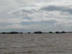 -洞里萨湖