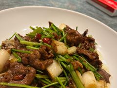 -四季厨房 鲁菜·孔府烤鸭(高新万达店)