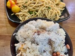 -明叔捞面