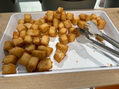 -天荷菜根·闽南素食自助(刺桐北路店)