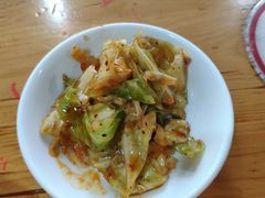 -华兴街自力面店