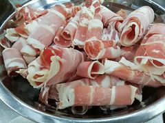-三兴涮羊肉(荣安大街店)