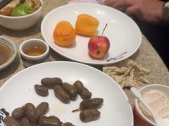-初色海鲜自助(万丰路店)