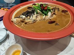 -大碗居·烤鸭·鱼头泡饼(天坛东门店)