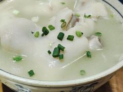 -易老妈蹄花.特色川菜(人民公园总店)