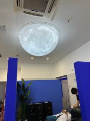 -CIT造型·烫发·染发