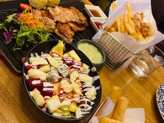 -LYFATTI 莱芙缇(赣水路店)