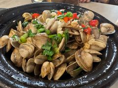 -甬小馆·焗海鲜温州菜(五马街店)