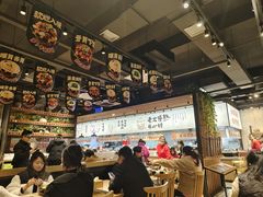 -云味馆·云南菜·云南米线(景田店)