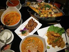 -金厨泰国餐厅·全泰籍厨师料理(拱北店)