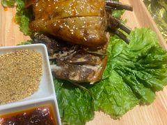 -芙蓉·艳阳餐厅(南口店)