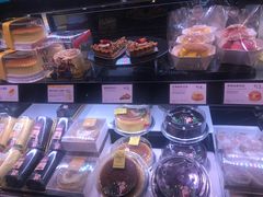 -巴黎贝甜(来福士店)