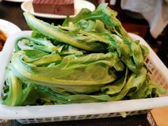 -湘肠香火锅店(团结湖店)