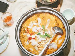 -金佬馆·川菜bistro(芜湖镜湖万达店)