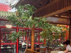 -老山东·山东菜(鲁菜名店)