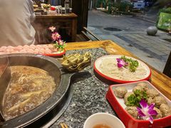 -蜀大侠火锅(香格里拉店)