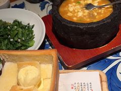 -绿茶餐厅(珞珈创意城店)