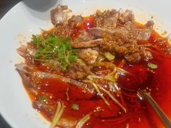 -鹊华居·地道鲁菜·海鲜·融合味(大明湖店)