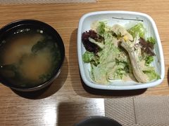 -三石铁板烧(紫竹桥店)