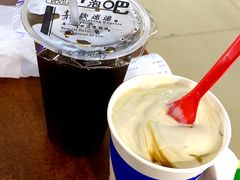 -DQ·蛋糕·冰淇淋(民勇嘉泰店)