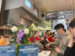 -Fergburger(皇后镇店)