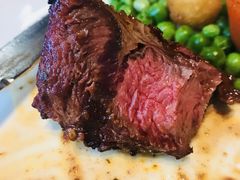 -食间牛排(湖西路店)