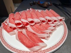 -杨氏南门涮肉(中山西路店)