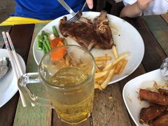 -Doo Dee Thai Food(Issan/Isaan/Esan)