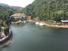 -石燕湖生态旅游景区