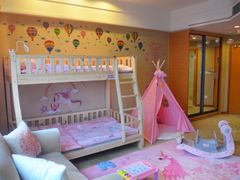 -峨眉山世纪阳光大酒店(峨眉高铁站店)