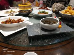-宁波威斯汀酒店