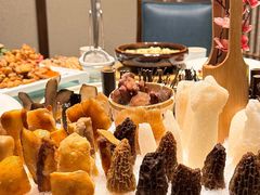 -名善山珍·野生菌汤锅(文殊院店)