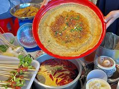 -大芊金重庆串串火锅(南京路店)