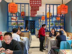 -老济南·地道济南菜(大明湖店)