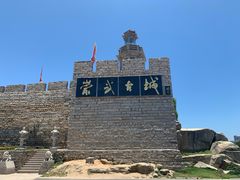 -崇武古城风景区-西门售票处