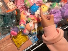-北李妈妈菜·海肠捞饭(高新万达店)