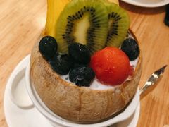 -满记甜品(荟聚购物中心店)