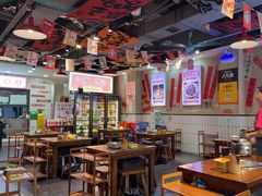 -黔有有贵州酸汤夺夺粉火锅(五味十字店)