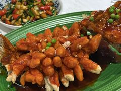 -香雪海饭店中餐厅(人民桥店)