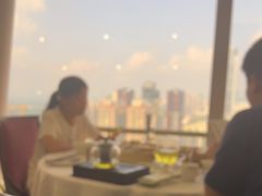 -国贸旋转餐厅(国贸广场店)